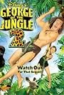 Poster for George of the Jungle 2